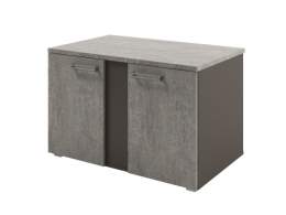 Тумба для оргтехники D-280